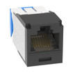 Panduit CJE6X88TGBL Jack Module