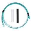 Panduit FBR Optic Brkout KIT Flat 48-FBREA