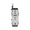 Axis 02361-001 Axis TF9903 DIN Rail Clip, 02361-001 - Image 3