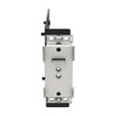 Axis 02361-001 Axis TF9903 DIN Rail Clip, 02361-001 - Image 3