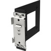 Axis TF9903 DIN Rail Clip - Left