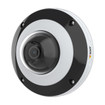 Axis 02364-001 Axis F4105-LRE 2MP Full HD IR Outdoor Mini Dome IP Camera, 02364-001 - Image 3