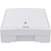 Axis 02653-001 - Axis A1610 Network Door Controller 1-2 Doors (view 5)