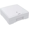 Axis 02653-001 - Axis A1610 Network Door Controller 1-2 Doors (view 6)