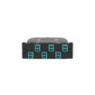 Panduit FC2ZA-12-10U Cassette pour fibre