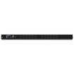 Panduit G6 Mspdu 20AMP TF BLK PK1