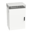 Panduit V-wme 9RU-A/9RU-P WH PK1