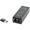 Axis M1075-L Wireless Kit with PoE Injector - 02627-004