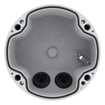 Axis TP1602-E Conduit Back Box IP66 - 02712-001