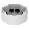 Axis TP1602-E Conduit Back Box IP66 - 02712-001