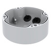 Axis TP1602-E Conduit Back Box IP66 - 02712-001