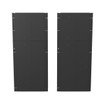 Panduit PR2V/PE2V AEP 45RU 30-36IN BLK PK1