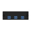 Panduit FAP W/3 LC Dabu SS ZR PK1 - Image 2