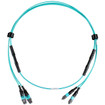 Panduit FRZUP77Y002F030 Fiber Interconnect Cable