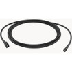 Axis 02266-001 TU6005 8m plenum-rated security camera cable connector view
