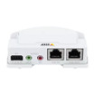 Axis T6101 Mk II Audio I/O Interface (view 6)
