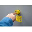 Panduit Verisafe 2.0 AVT/3PB PIM 8FT SC 10FTSL P