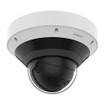 Hanwha PNM-C9022RV 8MP 4K Panoramic IR Dome IP Camera (view 6)