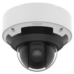 Axis XNV-9083RZ - Hanwha XNV-9083RZ 8MP 4K AI Varifocal Outdoor Dome IP Camera