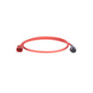 Panduit PLD04RD Dual-Locking Power Cord