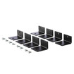 Panduit XG-UNHCAIBRKT Heavy Duty Bracket