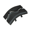 Panduit FROV45SC6LBL FiberRunner Cover
