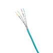 Panduit ISX6X04ABU-LED Copper Cable