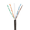 Panduit Cqnt CAT6 WH 26FT PK1 - QCRBCJW0001F026