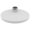 Axis SBP-276HMW - Hanwha SBP-276HMW White Mounting Cap (view 2)