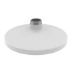Hanwha SBP-276HMW White Mounting Cap