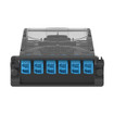 Panduit FCS2ZO-12-LSP OM4 12 Fiber Cassette