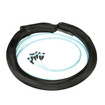 Panduit FYZUP77Y005F049 OM4 24-Fiber MPO Cable