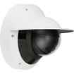 Hanwha SBV-253WCW White Weather Cap (view 4)
