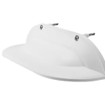 Hanwha SBV-215WCW White Weather Cap