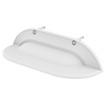 Axis SBV-215WCW - Hanwha SBV-215WCW White Weather Cap