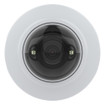 Axis Q3626-VE 4 MP Dome Outdoor Network IP Camera - Front