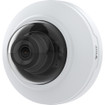 Axis M4215-V Full HD 1080p Indoor Dome Network IP Camera - Left