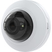 Axis M4218-LV 8MP Varifocal Indoor Dome Camera - 02679-001