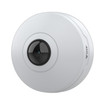 Axis 02636-004 Axis M4327-P 6MP 360° View Dewarping Indoor Panoramic IP Camera, 02636-004 - Image 3