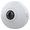 Axis 02637-004 - Axis M4328-P 12MP Multi-Sensor Panoramic IP Camera (view 4)