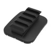 Axis TW1900 Adhesive Picatinny Rail Accessory - 02031-001