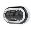Axis P4707-PLVE Dual-Sensor Panoramic IP Camera - 02416-001