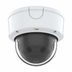 Axis P3807-PVE 8MP Quad-View Lightfinder Outdoor Panoramic IP Camera, 01048-004