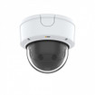 Axis P3807-PVE 8MP Quad-View Lightfinder Outdoor Panoramic IP Camera, 01048-004