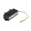 Axis 02315-001 Axis TU8001 Ethernet Surge Protector, 02315-001