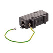 Axis 02315-001 Ethernet Surge Protector
