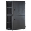 Panduit Flexfusion Cabinet 800MMX45RUX1200MM Mount Rail - XG84522BS-0117