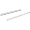 Vertiv 19 1U Fixed Tool Less Shelf Depth Adjustable - 002185000