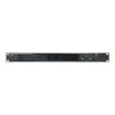Middle Atlantic Duplex Receptacle Plate - 10DP