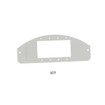 Middle Atlantic 10-INCH Audio/video Plate - 10MAAP